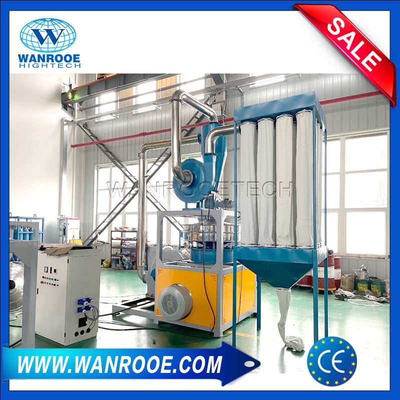 PVC Milling Machine, PVC Pulverizer For Sale, PVC Pulverizer Price, Soft PVC Pulverizer, Hard PVC Pulverizer