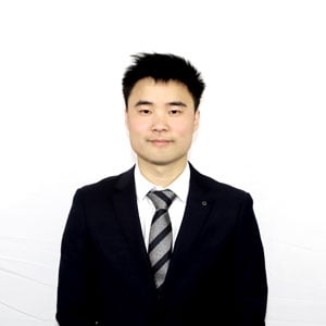 Company Team Alan Liu-wanrooe team