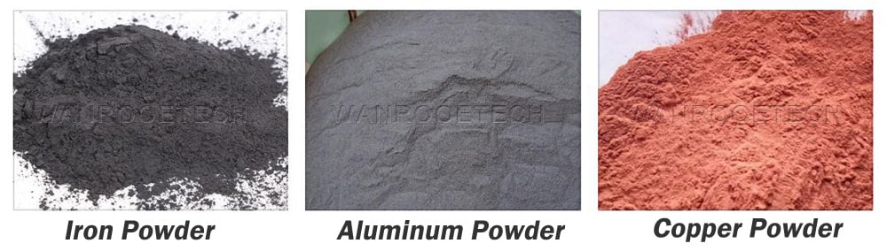 Metal Powder Making Machine metal powder making machine